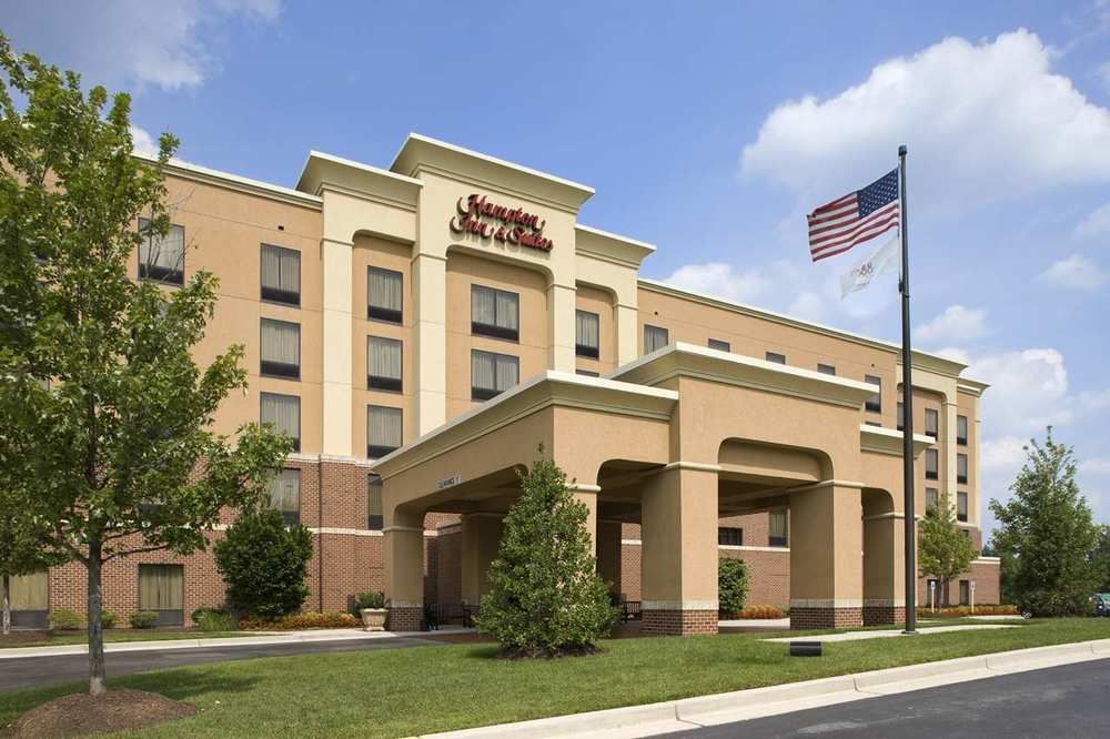 Hampton Inn & Suites Arundel Mills/Baltimore image 1
